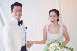 Mối quan hệ giữa Son Ye Jin và mẹ chồng được hé lộ