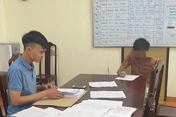 Thừa Thiên Huế: Bắt đối tượng tống tiền 'bạn tình'