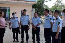 Giám sát 21 cửa hàng xăng dầu tại Hà Nội, Vĩnh Phúc, Thái Nguyên