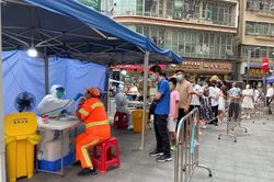 Kinh tế Trung Quốc đối mặt thêm thách thức