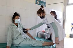 Phòng ngừa bệnh sán dây