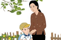 Thơ Trịnh Thành Công: Sang mùa