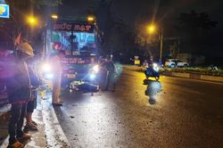 Kỳ nghỉ lễ 2-9, cả nước xảy ra 79 vụ tai nạn giao thông, 48 người tử vong