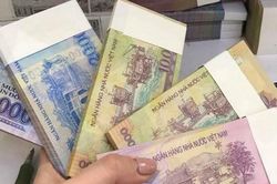 Yêu cầu chấn chỉnh công tác thu, đổi, phân loại tiền không được lưu thông