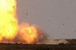 Đánh bom liều chết gần Đại sứ quán Nga ở Afghanistan