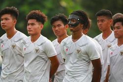 Indonesia bị 'chê' trước trận tái đấu U20 Việt Nam