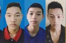 Bắt tạm giam 5 đối tượng về tội 'Mua bán người dưới 16 tuổi'