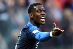 Pogba có nguy cơ không được dự World Cup 2022