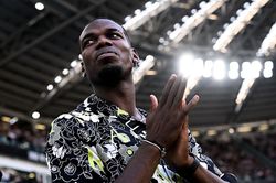 Pogba phẫu thuật thành công