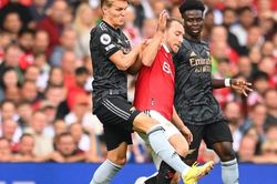 Eriksen đẳng cấp và quan trọng thế nào với MU?