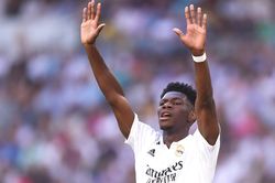 Nhận định bóng đá Celtic vs Real Madrid: Tchouameni đẩy Casemiro vào quá khứ