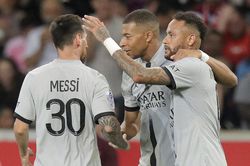 Nhận định bóng đá PSG vs Juventus: Khi kẻ cướp gặp bà già
