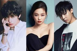 K-Netizen: Thật vô lý khi lôi G-Dragon vào tin đồn tình ái của V BTS và Jennie Blackpink