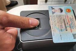 Miễn phí cấp và sử dụng tài khoản định danh điện tử