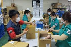 Nâng kiến thức, kỹ năng cho cán bộ Công đoàn