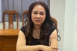 Trả hồ sơ, điều tra bổ sung vụ bà Nguyễn Phương Hằng