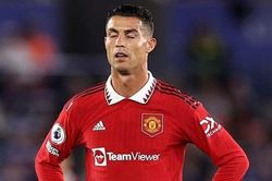 Giám đốc điều hành Marseille nói về tin đồn chiêu mộ Ronaldo