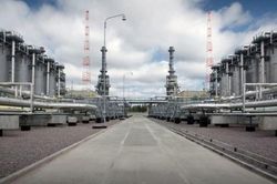 Gazprom vẫn là nhà cung cấp đáng tin cậy