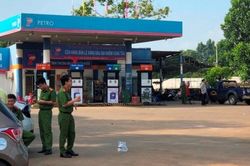 Vì sao 5 đầu mối kinh doanh xăng dầu bị tước giấy phép?