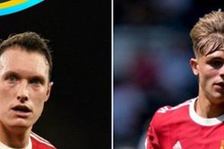 Man United chốt danh sách dự Europa League: Ronaldo có mặt