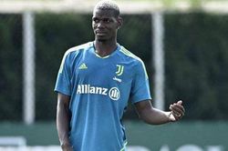 Pogba phẫu thuật, nguy cơ bỏ lỡ World Cup 2022