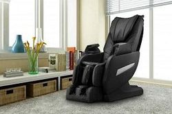 'Ma trận' giá ghế massage Trung Quốc: Bộ Tài chính nói gì?