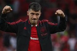 'Lisandro Martinez đã là cầu thủ không thể thiếu của Man United'