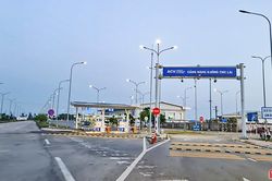 Công suất cảng hàng không Chu Lai tầm nhìn đến 2050 tới 30 triệu hành khách/năm
