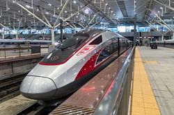 Indonesia sẽ vận hành tuyến tàu cao tốc đầu tiên từ tháng 6/2023