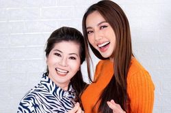Mối quan hệ thân thiết không kém ruột thịt của Hoa hậu Thùy Tiên và phó chủ tịch Miss Grand