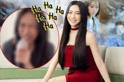 Diệu Nhi cover 'Xem như em chẳng may': Giọng hát có phần tiến bộ, nhưng biểu cảm sao lại 'ố dề' thế kia?