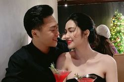 Tình cũ Hòa Minzy xác nhận có người mới: Đã mở lòng được 2 tuần, cảm thấy áy náy vì ảnh hưởng đối phương