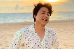 Bênh vực người mới, thiếu gia Minh Hải chất vấn dân mạng: 'Tôi không được phép bước tiếp sao?'