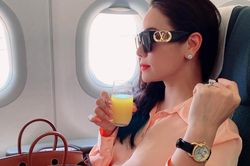 Từ quá khứ cơ cực phải đi làm giúp việc, nay Nhật Kim Anh sở hữu khối tài sản siêu 'khủng'