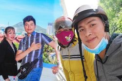 Mẹ vất vả làm phụ hồ, con trai 31 tuổi báo hiếu, tặng 2 mảnh đất, đưa mẹ đi du lịch khắp nơi