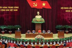 9 nội dung về trách nhiệm, quyền hạn của Bộ Chính trị trong công tác quản lý cán bộ