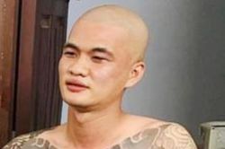 Cưỡng đoạt tài sản, một đối tượng bị bắt