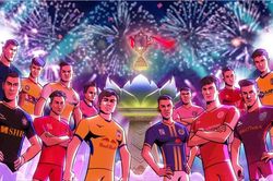 Nghiệt ngã V-League: Bội thu nhân tài
