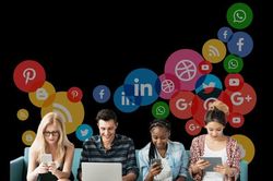 Tìm hiểu Social advertising agency