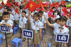 Xây dựng ý thức, tinh thần học tập