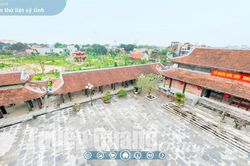 Du lịch ảo, trải nghiệm thật