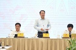 Thứ trưởng Nguyễn Đức Chi: Khi đáp ứng đủ điều kiện, cổ phiếu FLC có thể được khôi phục giao dịch