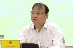 Bao giờ Bộ Công Thương tước giấy phép 5 'ông lớn' xăng dầu?