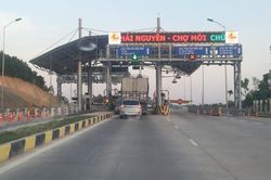 Bộ GTVT đề xuất chấm dứt hợp đồng trước thời hạn 3 dự án BOT