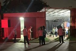 Nghi vấn đường dây vận chuyển gas lậu từ Hải Phòng đi Bắc Giang