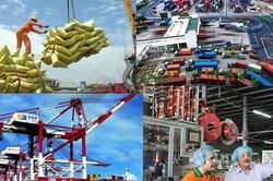 Việt Nam được Moody's nâng xếp hạng tín nhiệm