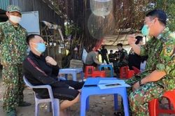 Nhức nhối tình trạng 'bẫy' việc nhẹ, lương cao (kỳ 1)