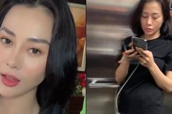 Phương Oanh khoe nhan sắc tươi tắn sau ồn ào tình cảm với Shark Bình