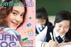 Thiên Thần Nhỏ 456 + 457: Làm mới những điều nho nhỏ để đón năm học mới thật hứng khởi