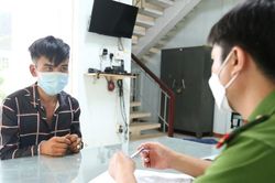 Báo động tội phạm xâm hại tình dục trẻ em ở Bình Dương